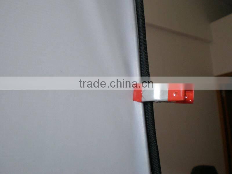 2 Inch mini Metal Spring Clamp