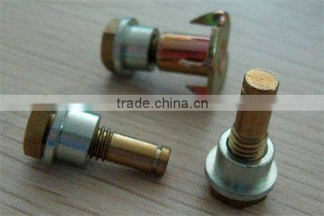 hex scoket head screws assmebly