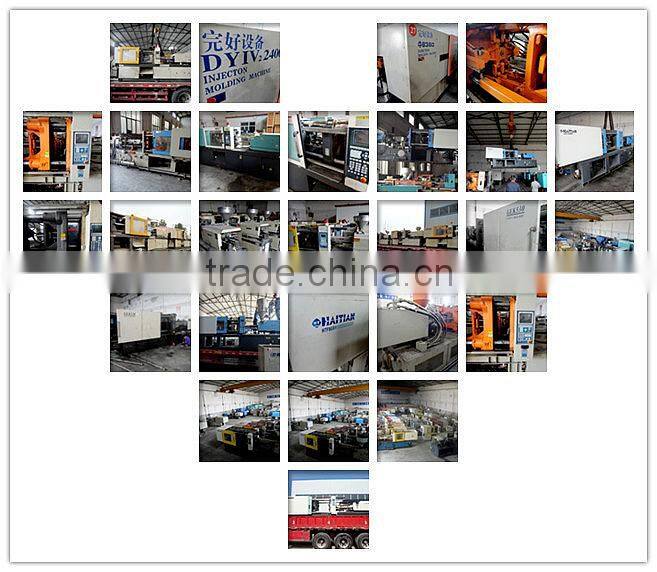 used plastic injection blow molding machine