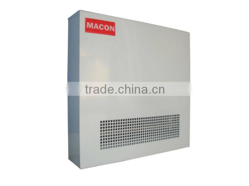 MACON water heat convector