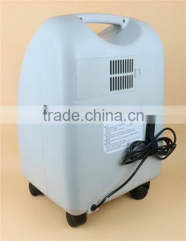 Excellent quality unique 7f-3 oxygen concentrator