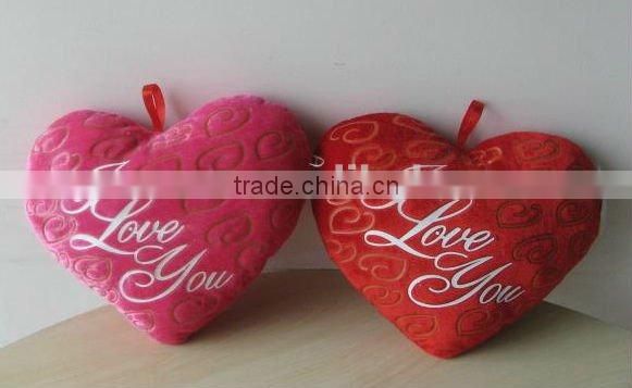 Christmas Character Plush Cushion Snowman Cushion Santa Claus Cushion, Moose Cushion, Penguin Cushion