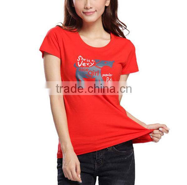 Custom wholesale cotton woman knitwear 2014(YCT-B0466)