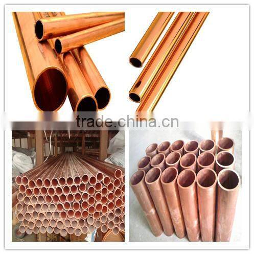 copper tube