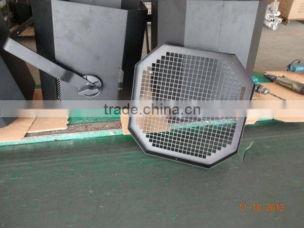 Mounteck uv light uv cannon night club uv black light e40 400w for party show