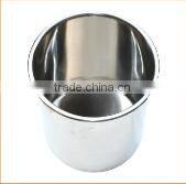 High quality 10L Stainless Steel Electric Buffet Black Soup Pot/Electric Soup Boiler/Soup Warmer