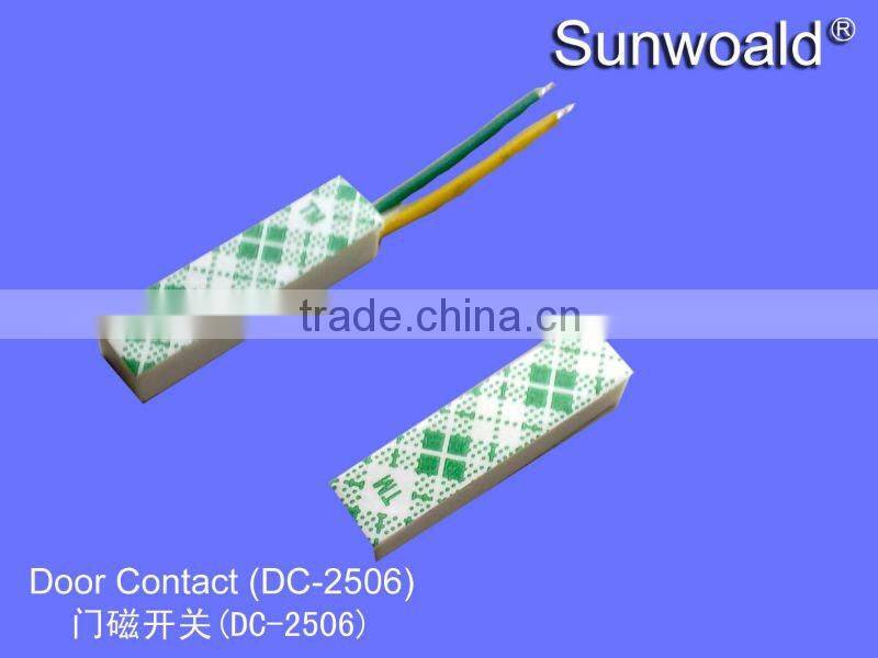 Small Magnetic Contact Sensor