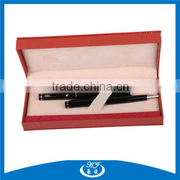 High End Promotional Ball Pen Sets for Gift