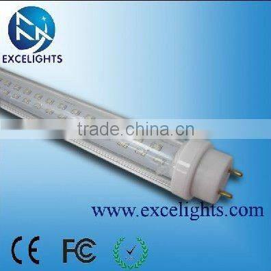 energy saving hot sale 110V t10 led tube