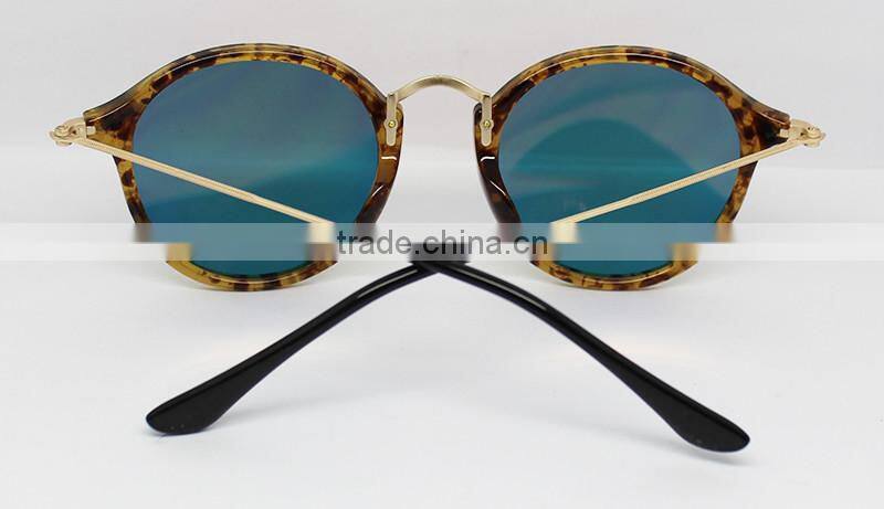 High quality colourful sunglasses with POLARIZED lens