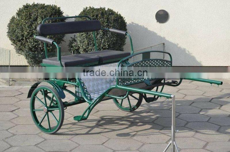Pony cart Horse carriage