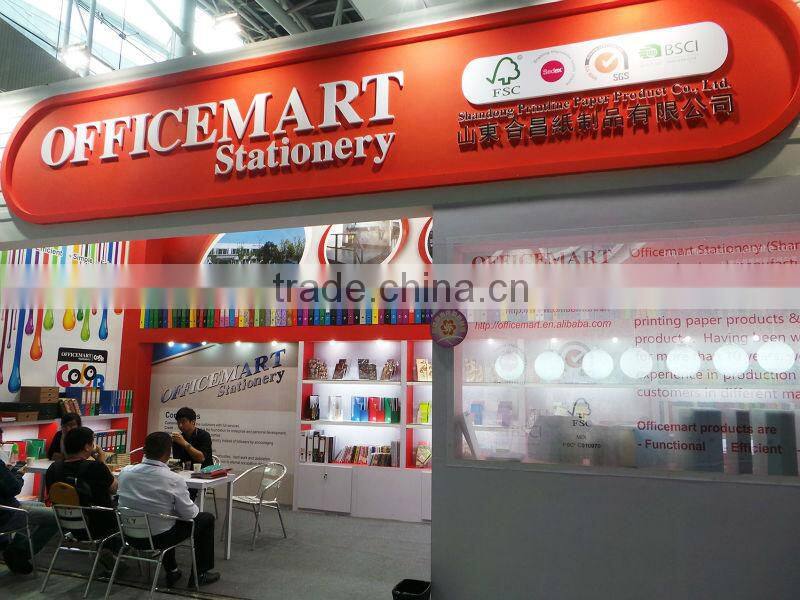 2014 craft paper expanding box file