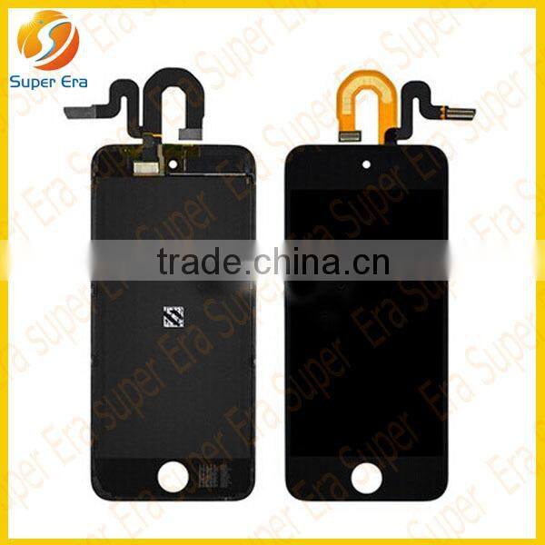 replacement for ipod touch 5 lcd digitizer,for ipod touch 5 Lcd touch screen original