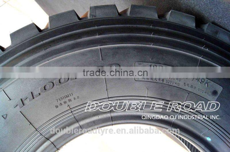DOUBLEROAD china tire brand truck tire 11.00-20