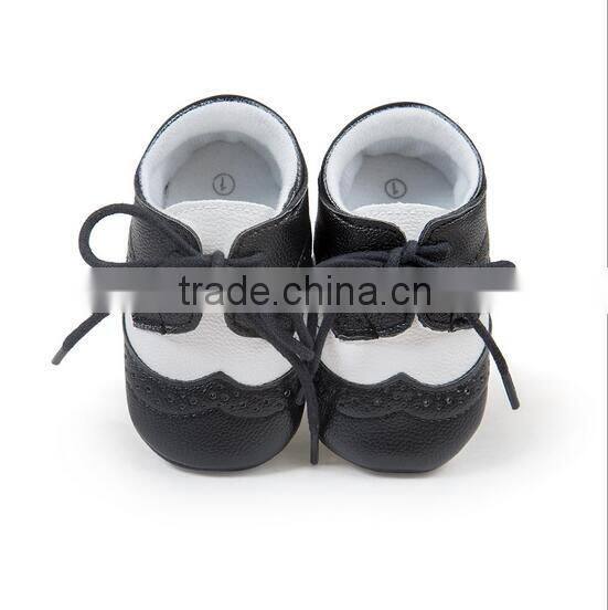 2016 Romirus brand new born baby soft soled toddler shoe, baby first walker