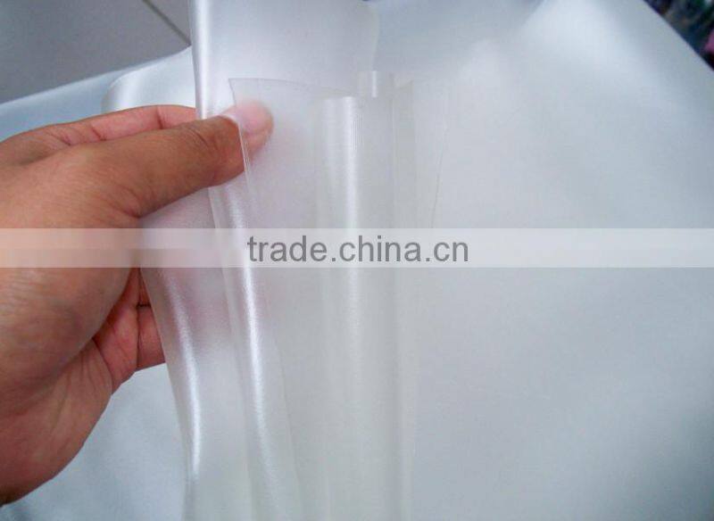 TPU TPU construction laminating glass interlayer for bulletproof laminated glass film