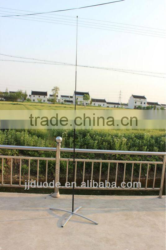 outdoor flagpole stand