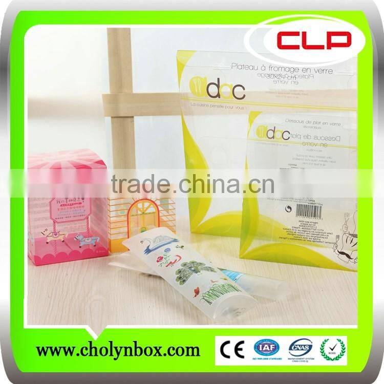 high quality perfum package