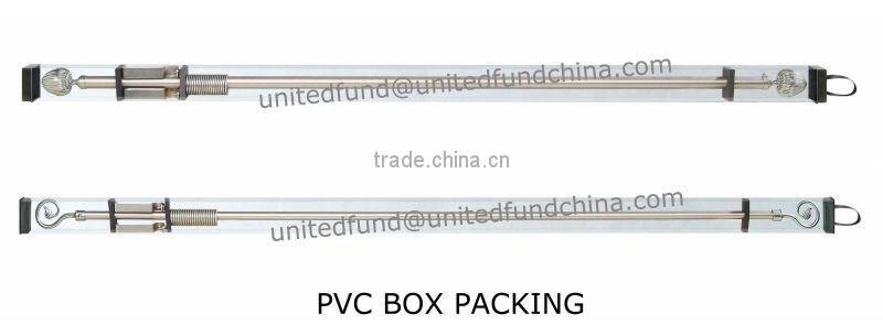 strong hanging 35mm curtain brackets