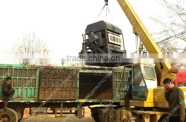 flexible small egg tray making machine/used paper egg tray making machine/Egg Box Moulding Machines