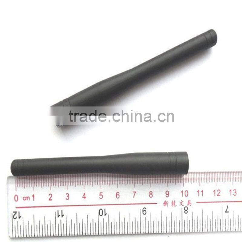 SW433-ZT100 - 433mhz 100mm high performance SMA Wireless RF Straight rod antenna