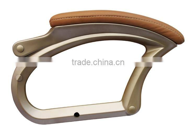 High back PU Adjustable office chair Y223