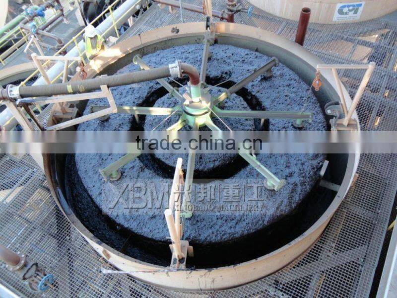 china professional manufacture product the dissolved air flotation /dissolved air flotation units