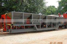 30-40 t/hEfficiency stable easy operation fixed asphalt mix plant LB500 with best price