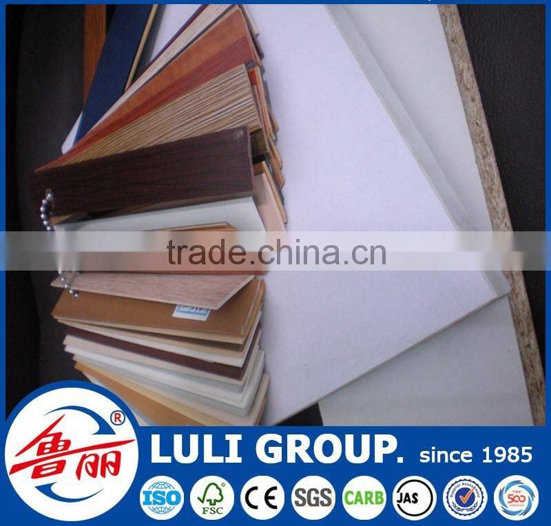 particle board sizes