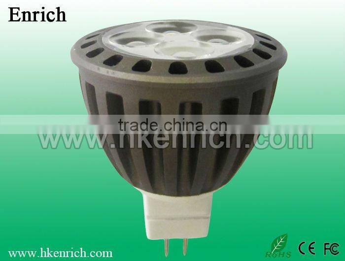 UL/FCC par30 led ceiling spot light