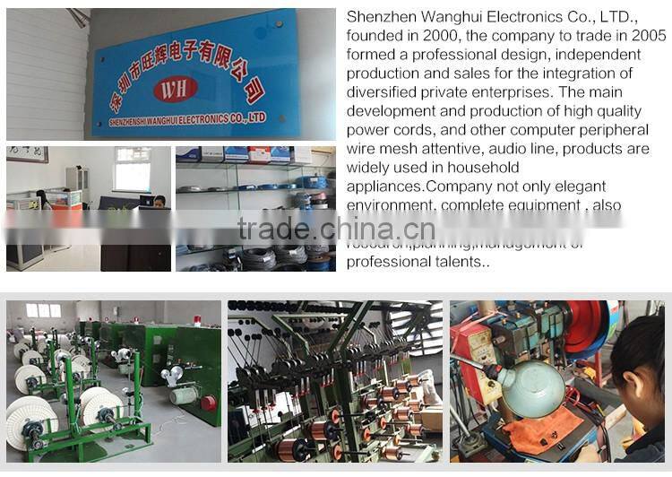 China wholesale 3 pin America cee plug