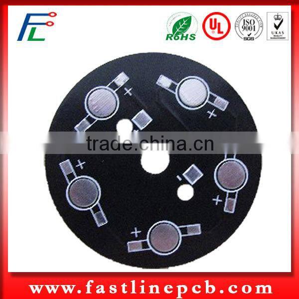 High quality custom led light circuit boards
