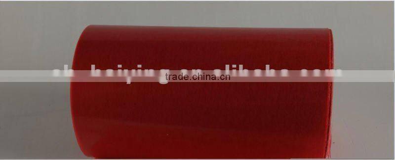 Manufacturer Electrical Used Epoxy-resin Prepreg insulation Material Used For Transformer/Motor