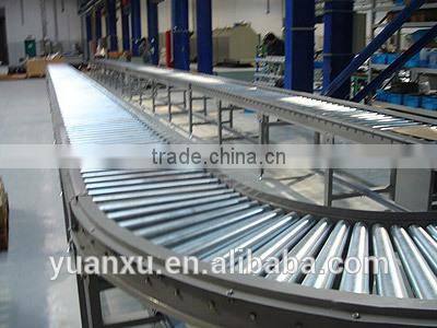 YK-ZX05 Vertical Drop Type Beverage Case Packer Full-automatically