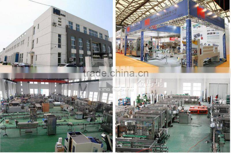 High Quality Small Orange Juice Production Machine / Plant