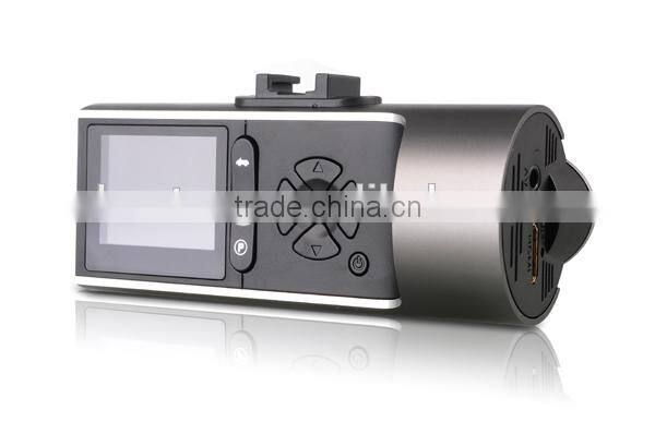 new product 1.5 inch H.264 1080p driver recorder hd car dvr camera,with parking monitor function