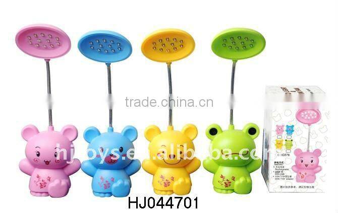 LED Book Light,Reading Lamp