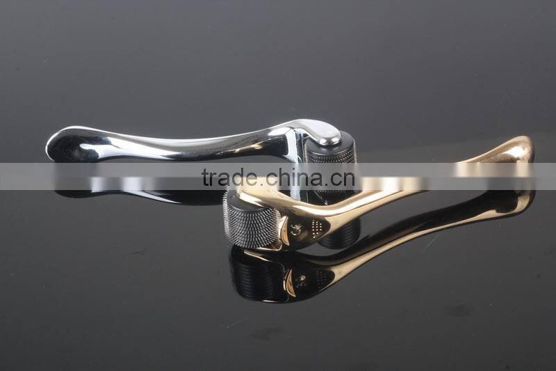 2016 Manual Mini Derma Roller for Skin Care