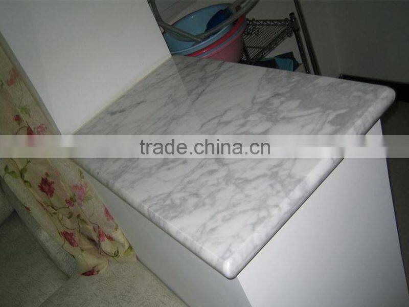 prefabricated/lastest/colour/ cheapest MDF faced in PVC membrane kitchen cabinets