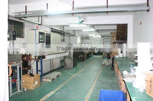 2016 end glow fiber optic cable price list