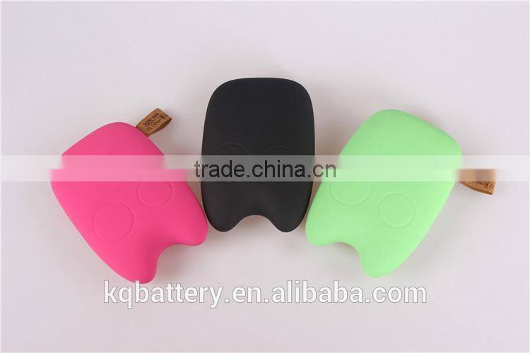 Universal Mobile Power Bank Totoro Shape External Charging Station