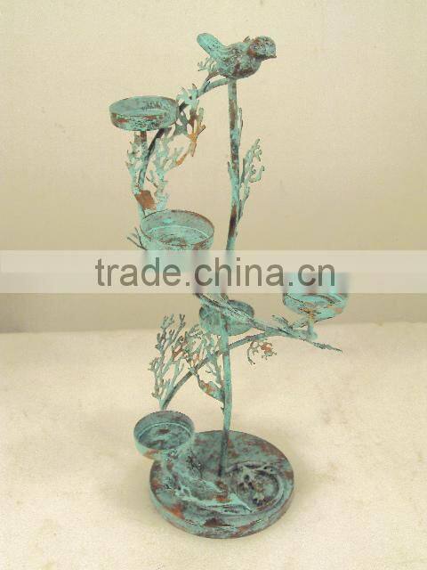 glass candle holder,tall glass candle holders