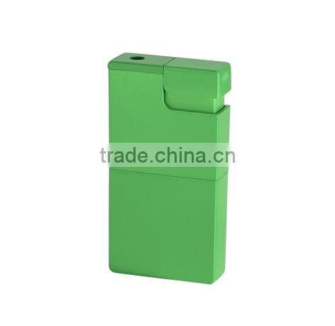 pocket ashtray lighter, cheap cigarette lighter, electric lighter, lighter OEM