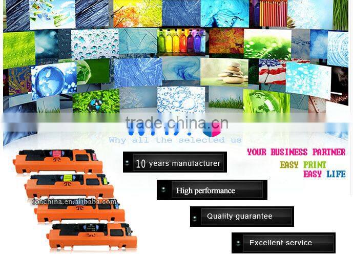 KX-FA86E Compatible Black Toner Cartridge for Panasonic KX-FLB-803CN cartridge printer