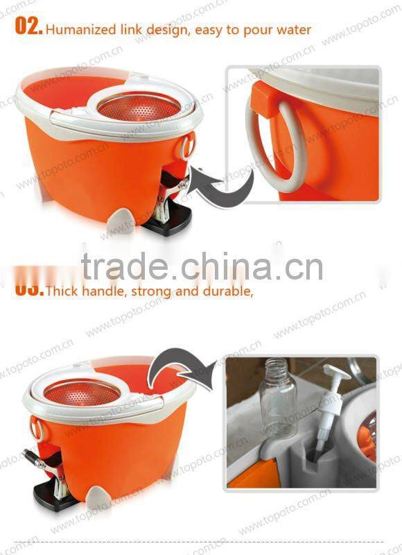 Rodo Magico mops cleaning products TOPOTO- F2