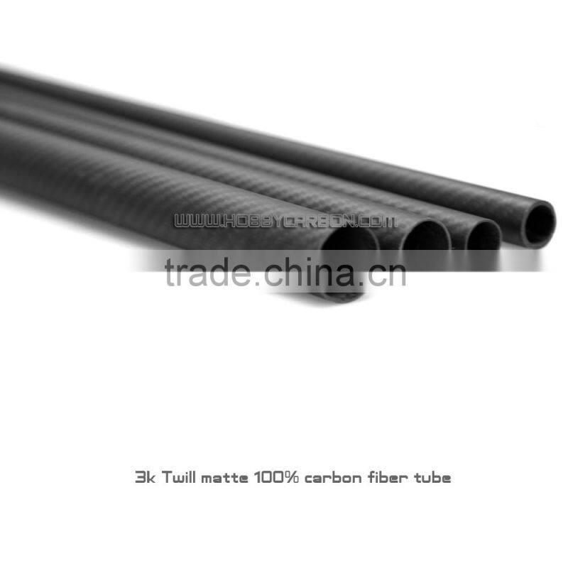 new arrival 25x23x240mm carbon fiber landing gear