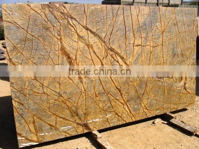 Forest marble