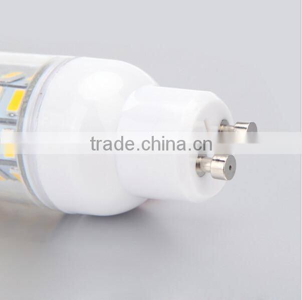 360 Degree Gu10 Led Bulb 12W 10W 8W 6W 5W White Warm White Led Corn Bulb Lamp