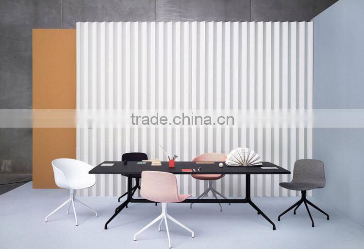 New Wholesale hotsell foldable conference table