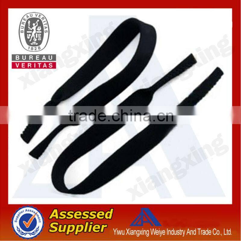 Fashion printing neoprene sunglasses neck strap buy directly from china manufacture